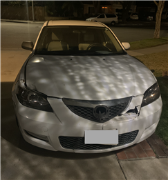2008 Mazda Mazda3